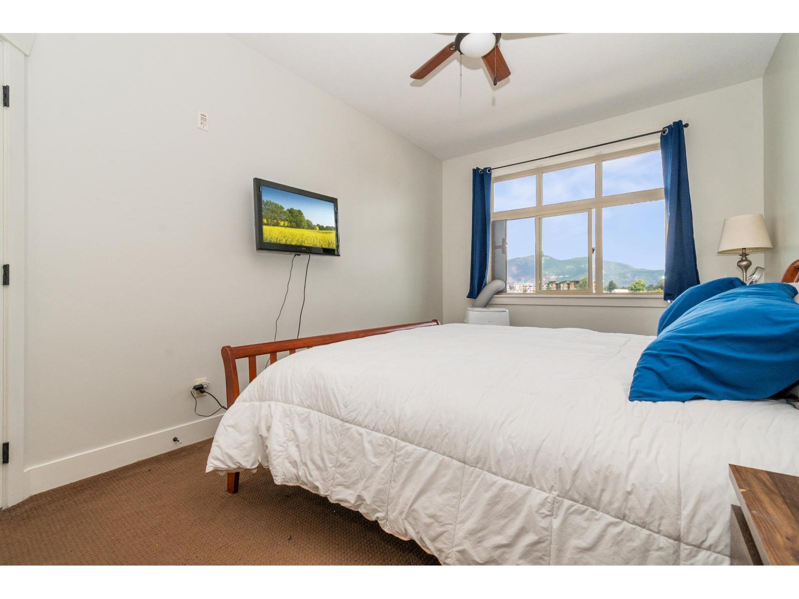 401 45893 CHESTERFIELD AVENUE, Chilliwack Downtown, Chilliwack