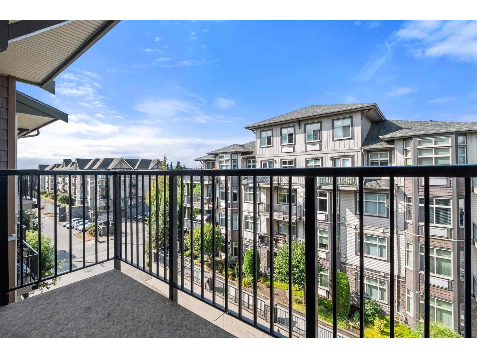 401 45893 CHESTERFIELD AVENUE, Chilliwack Downtown, Chilliwack