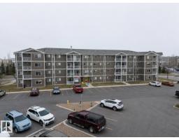 Apartment for sale at #205a 260 Spruce Ridge Rd, Spruce Grove — MLS® E4508601