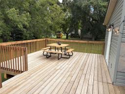 25 River Avenue, St Jean Baptiste, MB R0G2B0 Photo 12