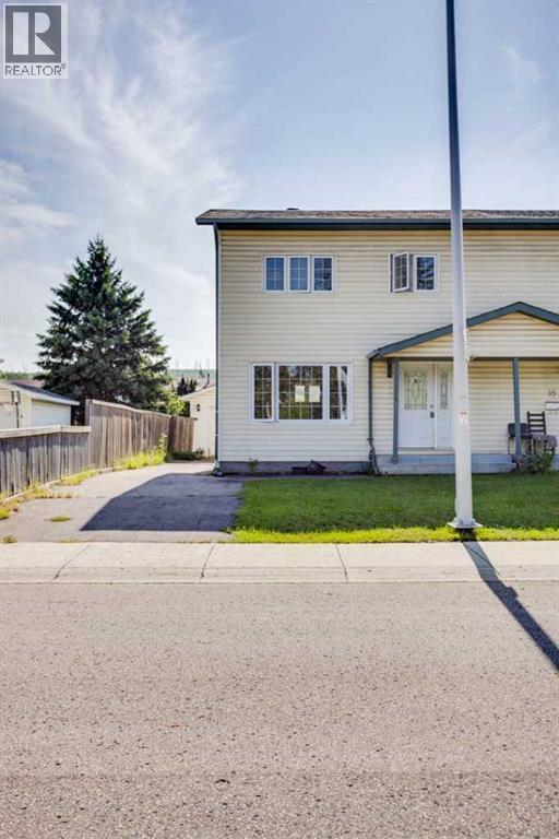 33 Poplar Crescent, Fort McMurray