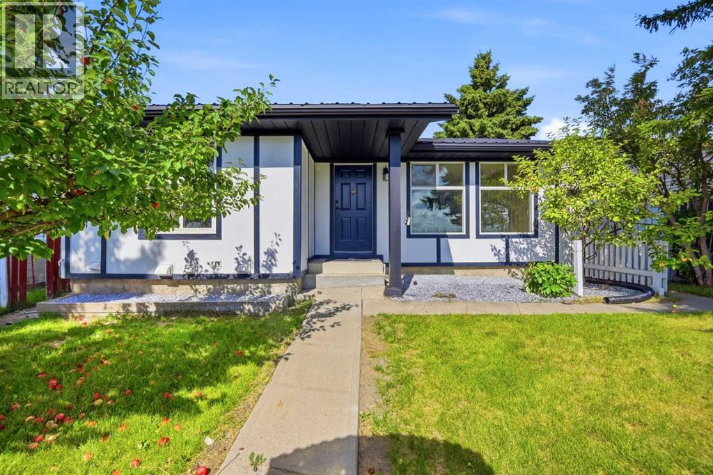 219 Falwood Way NE, Calgary — photo 1
