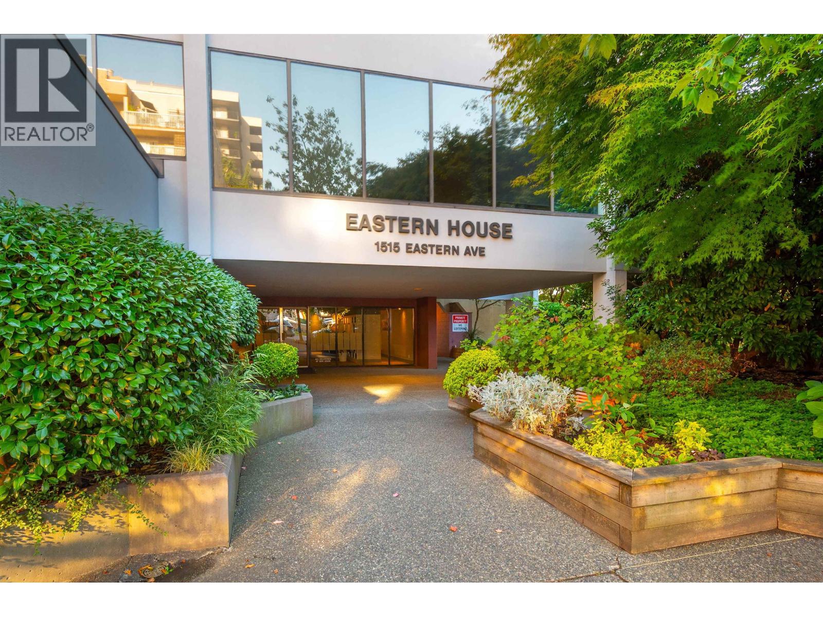 507 1515 EASTERN AVENUE, North Vancouver — photo 3