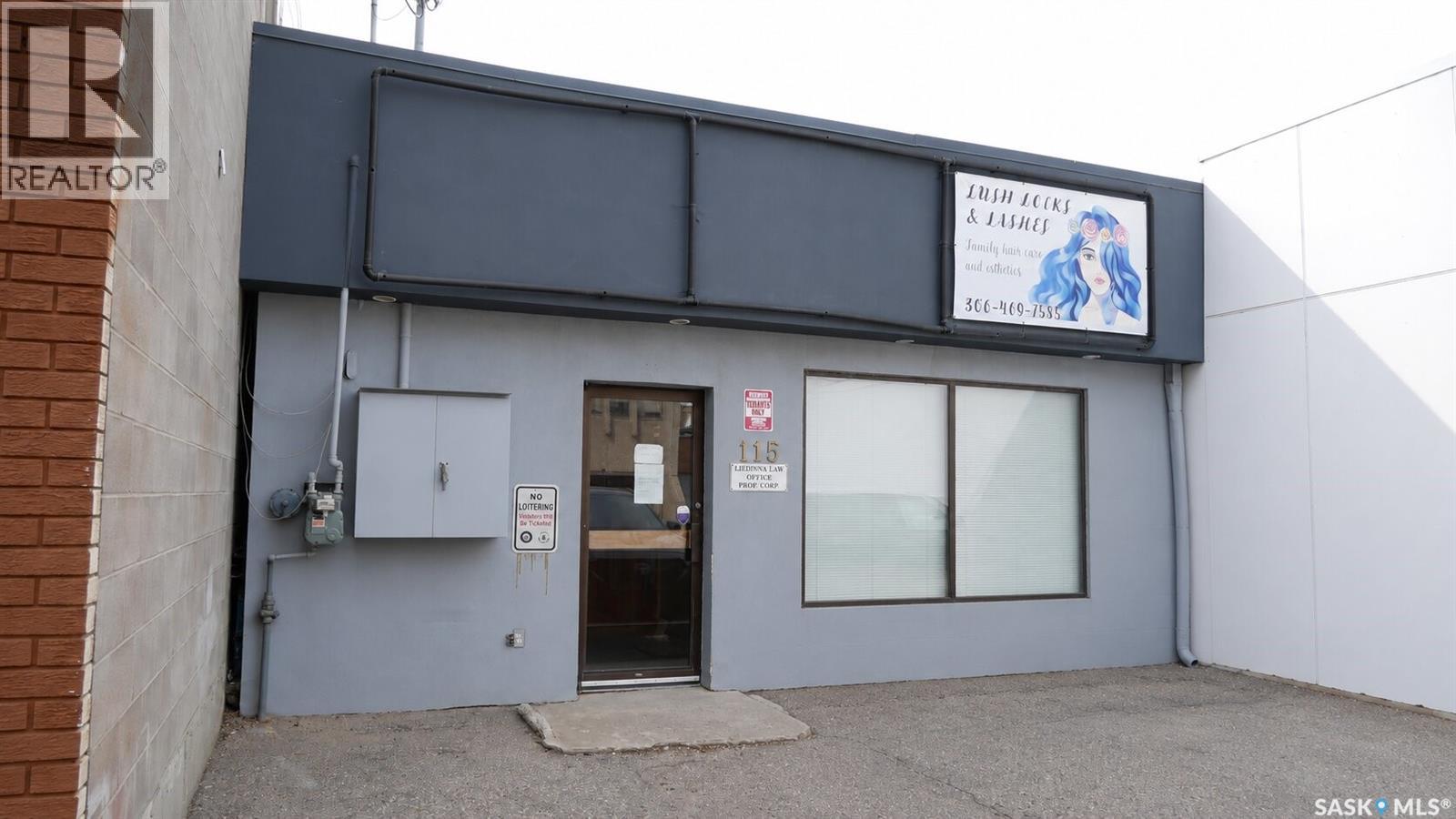 115 Wall STREET, Saskatoon — photo 3