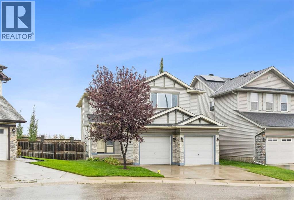 202 Royal Birch Heath NW, Royal Oak, Calgary photo 1