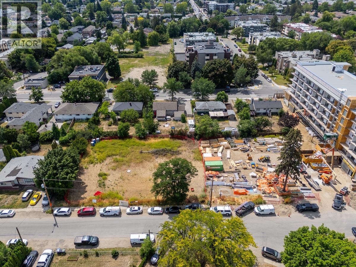  1299-1329 Pridham Avenue, Kelowna