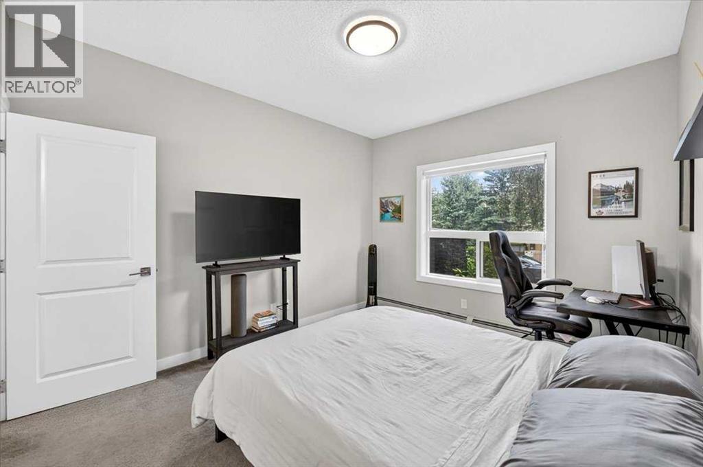 #206 1441 23 Avenue SW - 25