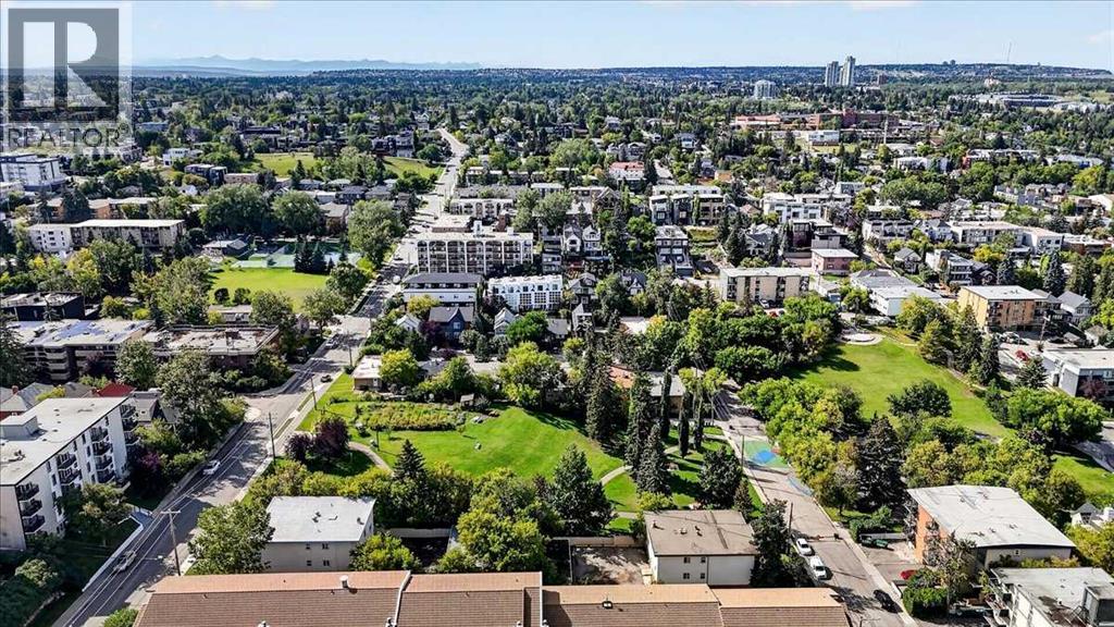 #206 1441 23 Avenue SW - 49