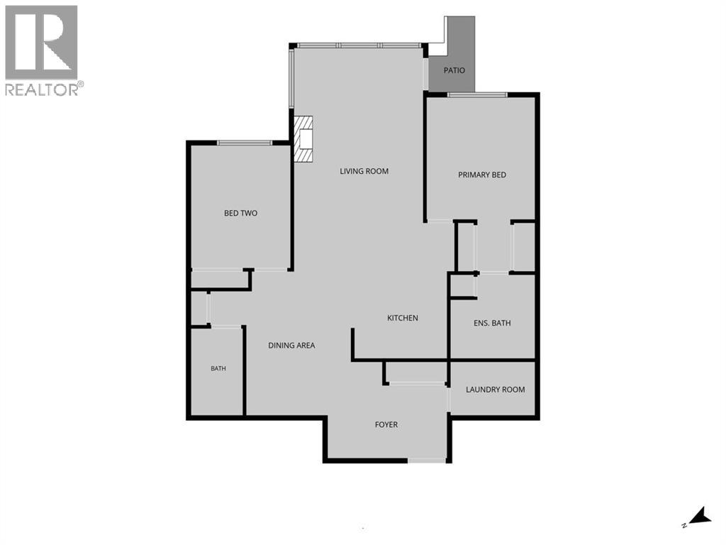 #206 1441 23 Avenue SW - 39