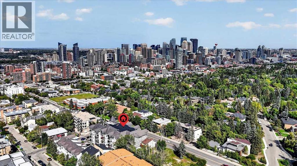 #206 1441 23 Avenue SW - 48