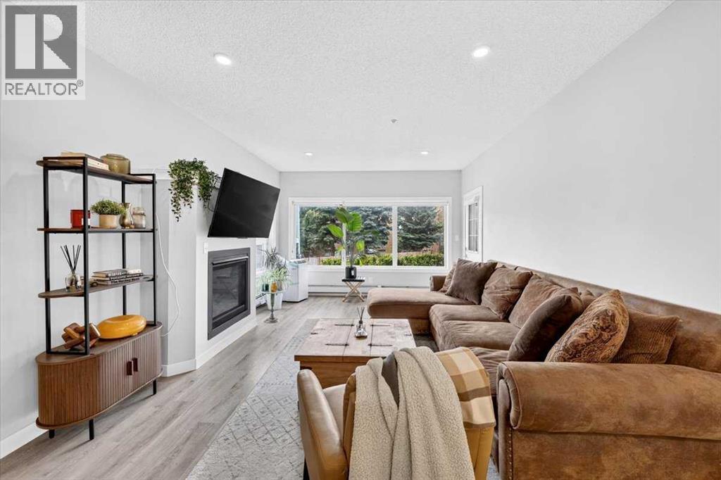 #206 1441 23 Avenue SW - 2