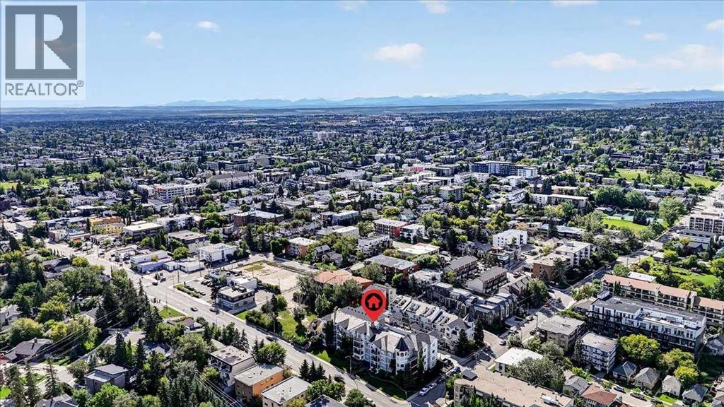 #206 1441 23 Avenue SW - 45