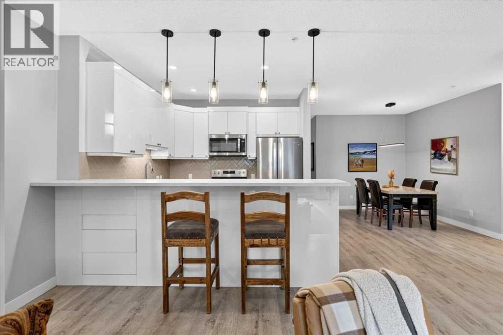 #206 1441 23 Avenue SW - 10