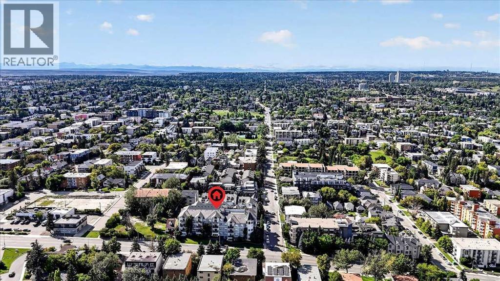 #206 1441 23 Avenue SW - 46