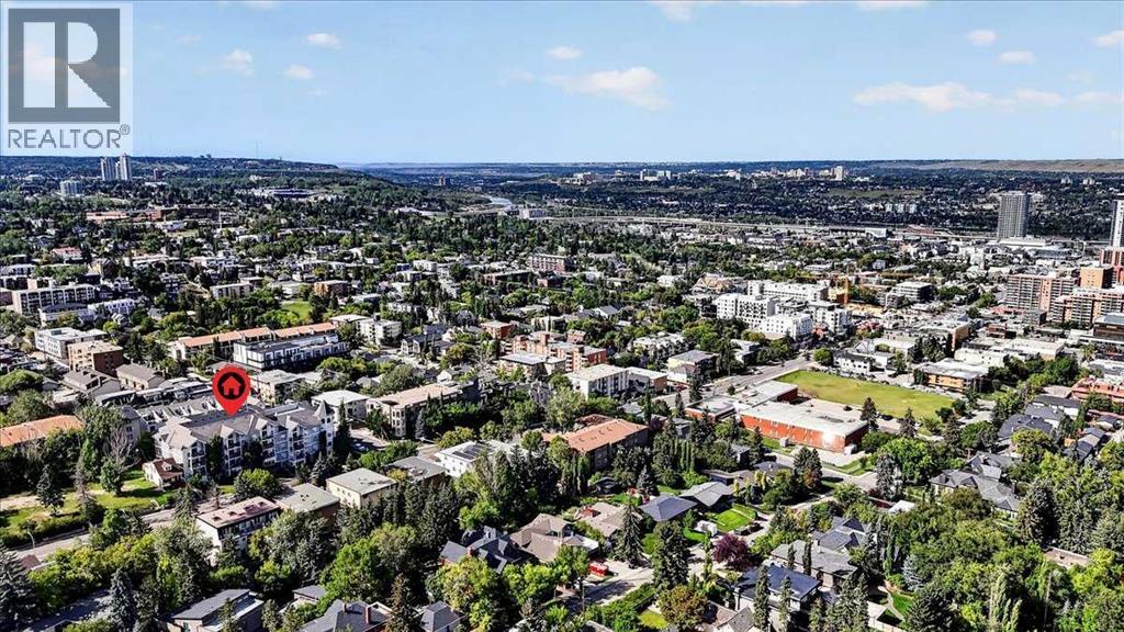 #206 1441 23 Avenue SW - 47