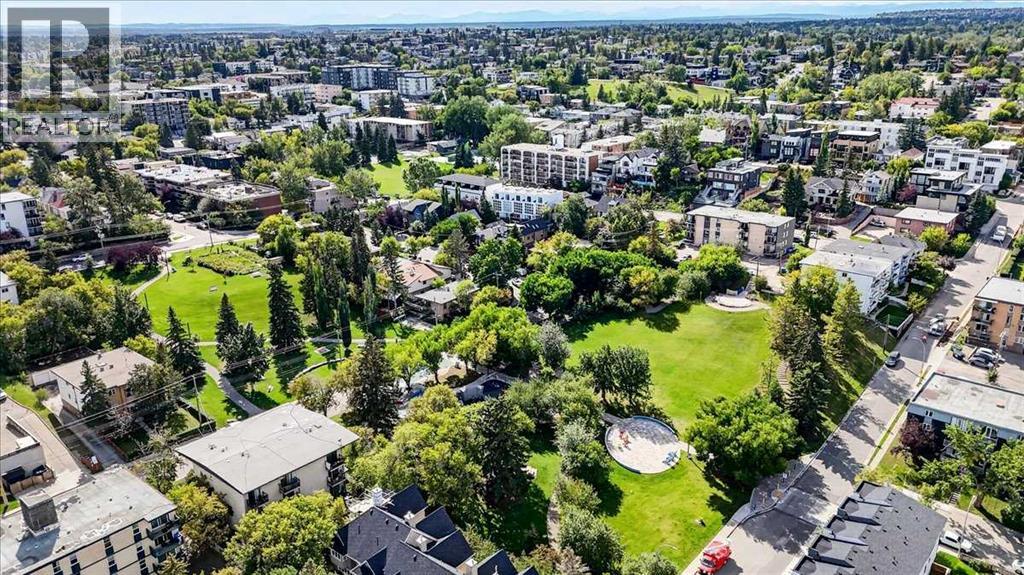 #206 1441 23 Avenue SW - 50
