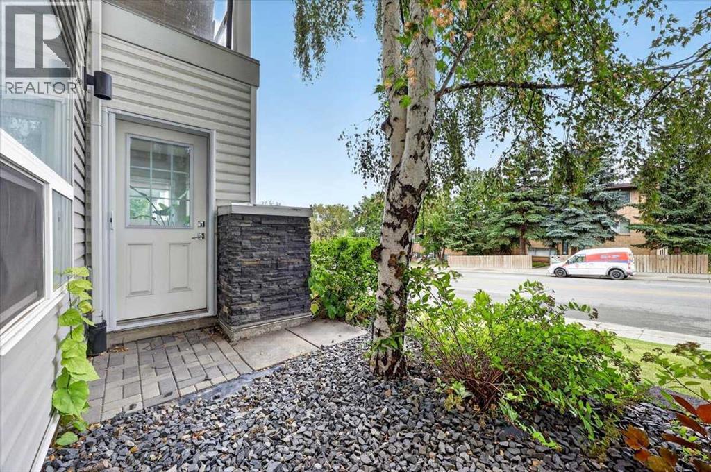 #206 1441 23 Avenue SW - 35