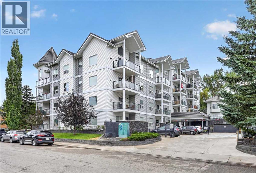 #206 1441 23 Avenue SW - 42