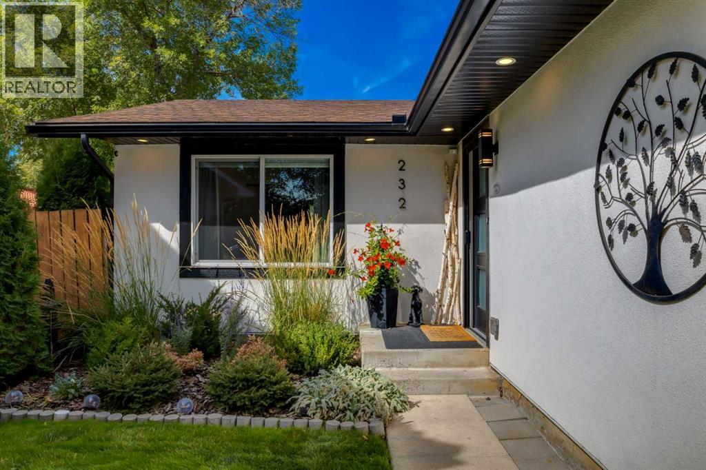 232 Midglen Place SE, Midnapore, Calgary photo 2