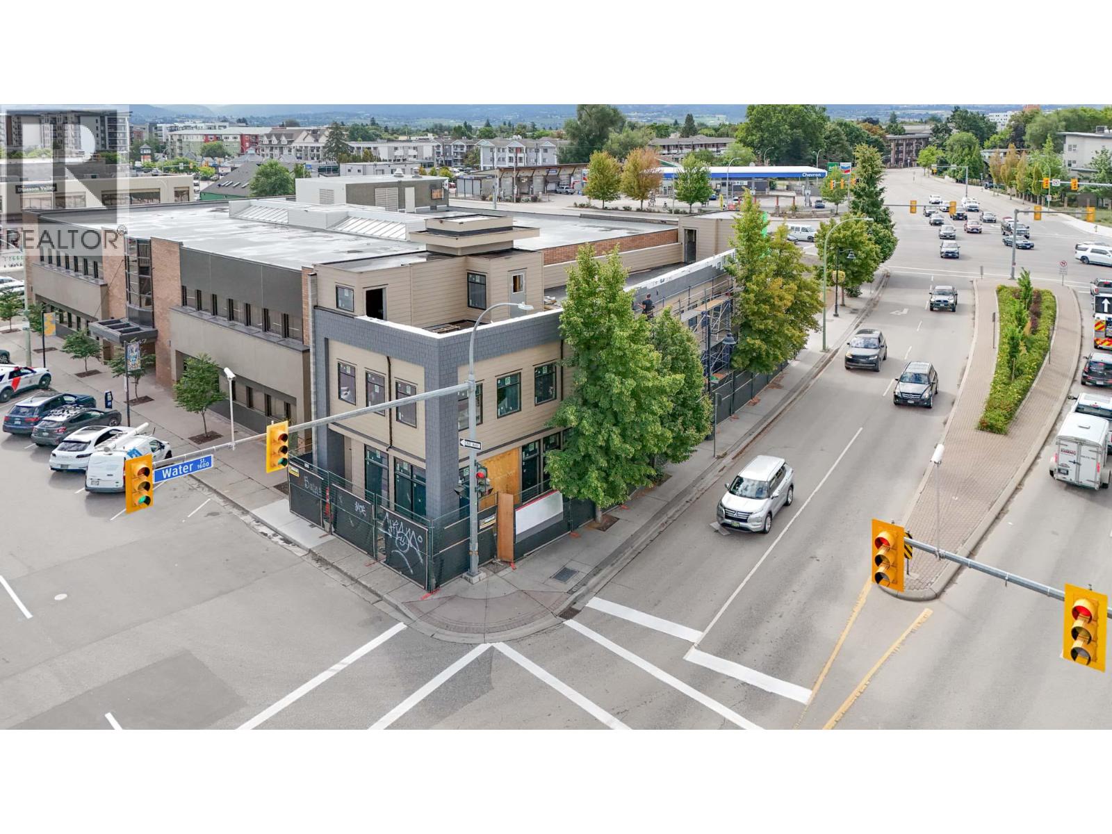  1659 Water Street, Kelowna