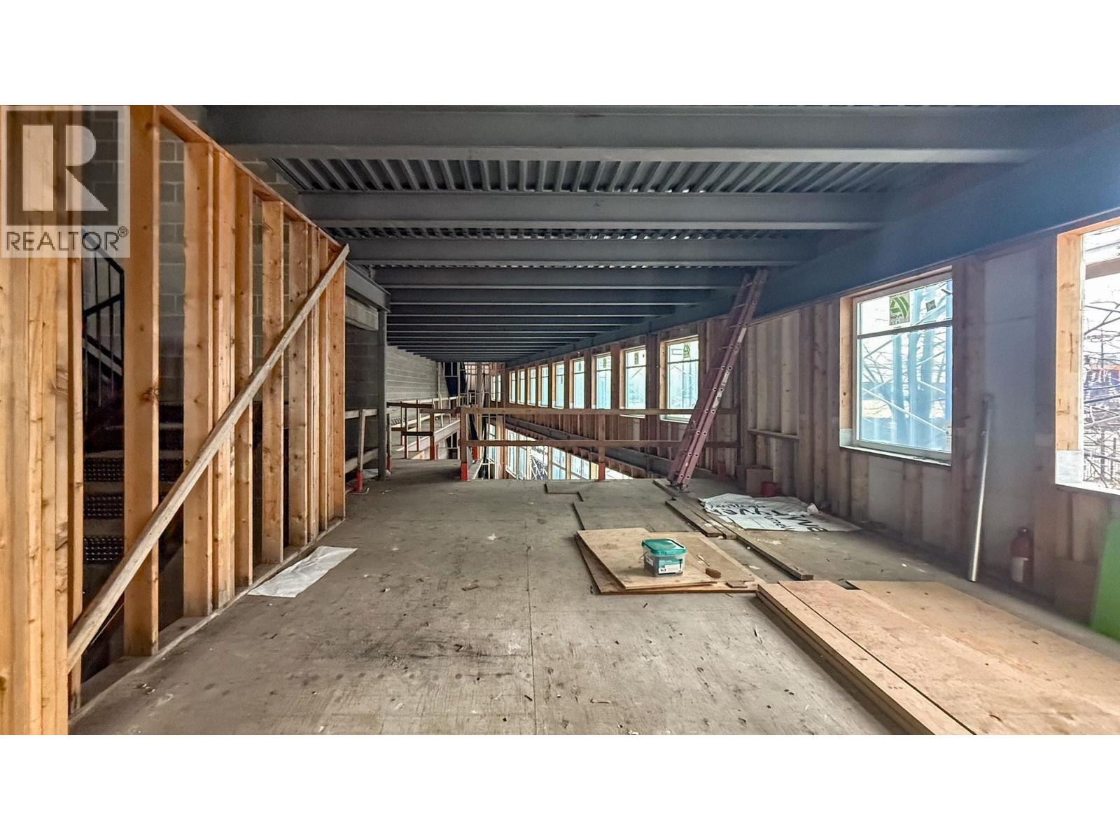  1659 Water Street, Kelowna