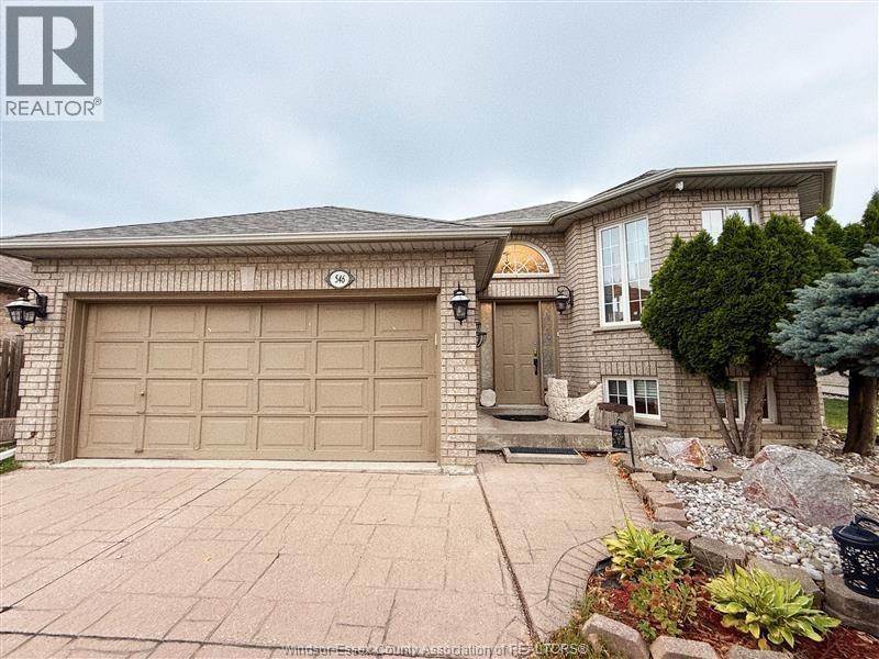 546 COMPTON COURT, Windsor — photo 1