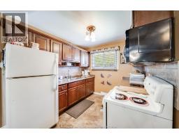 Kitchen - 2629 Vine Court Unit# 54, Windsor, ON N8T2X4 Photo 9