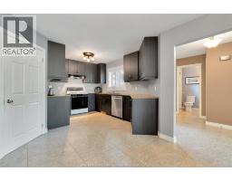 Laundry room - 65 Fairway Crescent Unit# 4, Amherstburg, ON N9V3T7 Photo 10