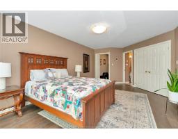 Foyer - 65 Fairway Crescent Unit# 4, Amherstburg, ON N9V3T7 Photo 14