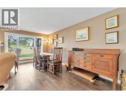Family room/Fireplace - 65 Fairway Crescent Unit# 4, Amherstburg, ON N9V3T7 Photo 7