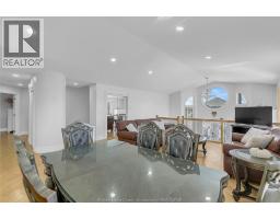 Kitchen - 1377 Girard Drive, Lakeshore, ON N0R1A0 Photo 13