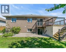 1377 Girard Drive, Lakeshore, ON N0R1A0 Photo 39