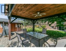 1377 Girard Drive, Lakeshore, ON N0R1A0 Photo 45