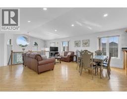 Bedroom - 1377 Girard Drive, Lakeshore, ON N0R1A0 Photo 8