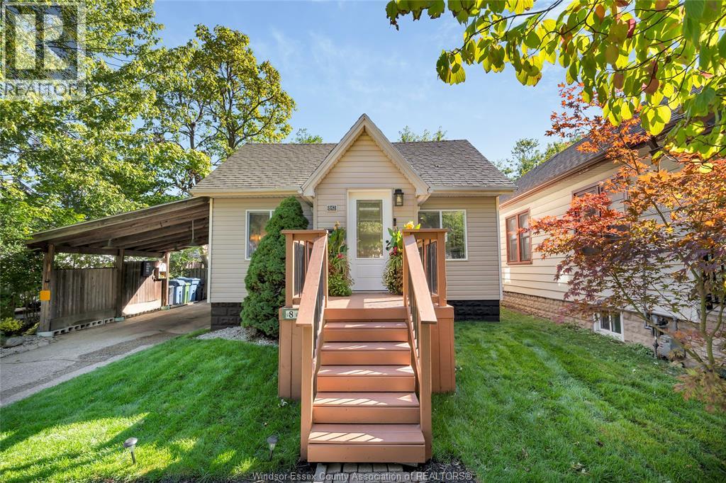 842 Ford BOULEVARD, Windsor — photo 1