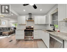 842 Ford Boulevard, Windsor, ON N8S2E7 Photo 10