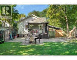 842 Ford Boulevard, Windsor, ON N8S2E7 Photo 23