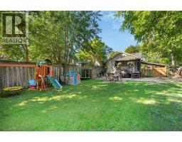 842 Ford Boulevard, Windsor, ON N8S2E7 Photo 25