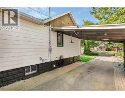 842 Ford Boulevard, Windsor, ON N8S2E7 Photo 29