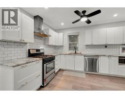 842 Ford Boulevard, Windsor, ON N8S2E7 Photo 9