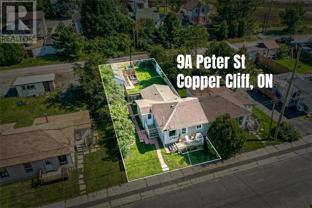 9 Peter Unit# A, Greater Sudbury — photo 2