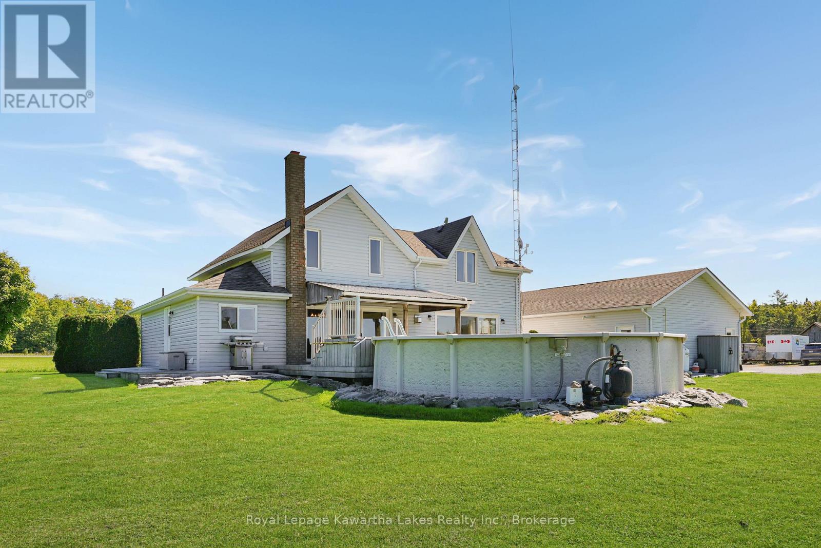 2433 COUNTY RD 121 ROAD, Kawartha Lakes (Somerville) — photo 9