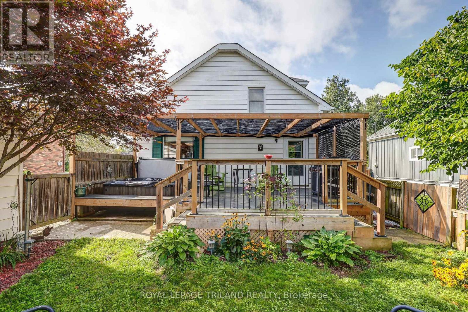 54 BARWICK STREET - 10