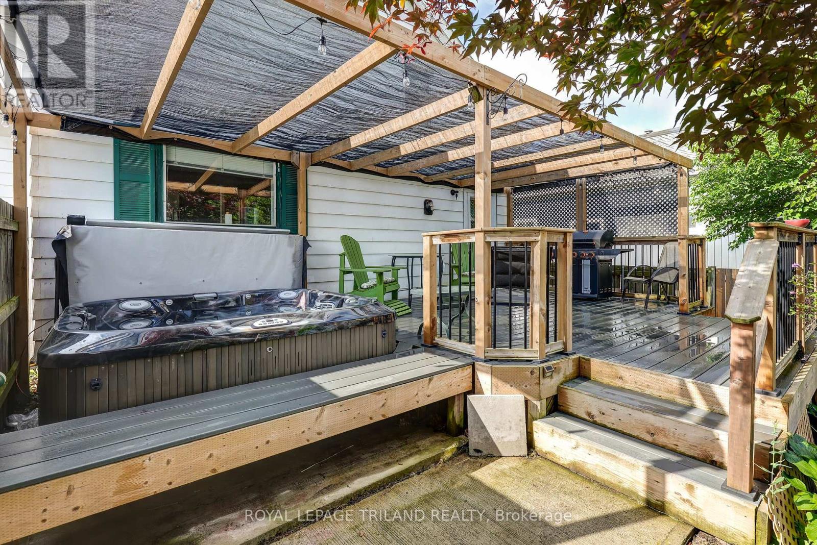 54 BARWICK STREET - 11