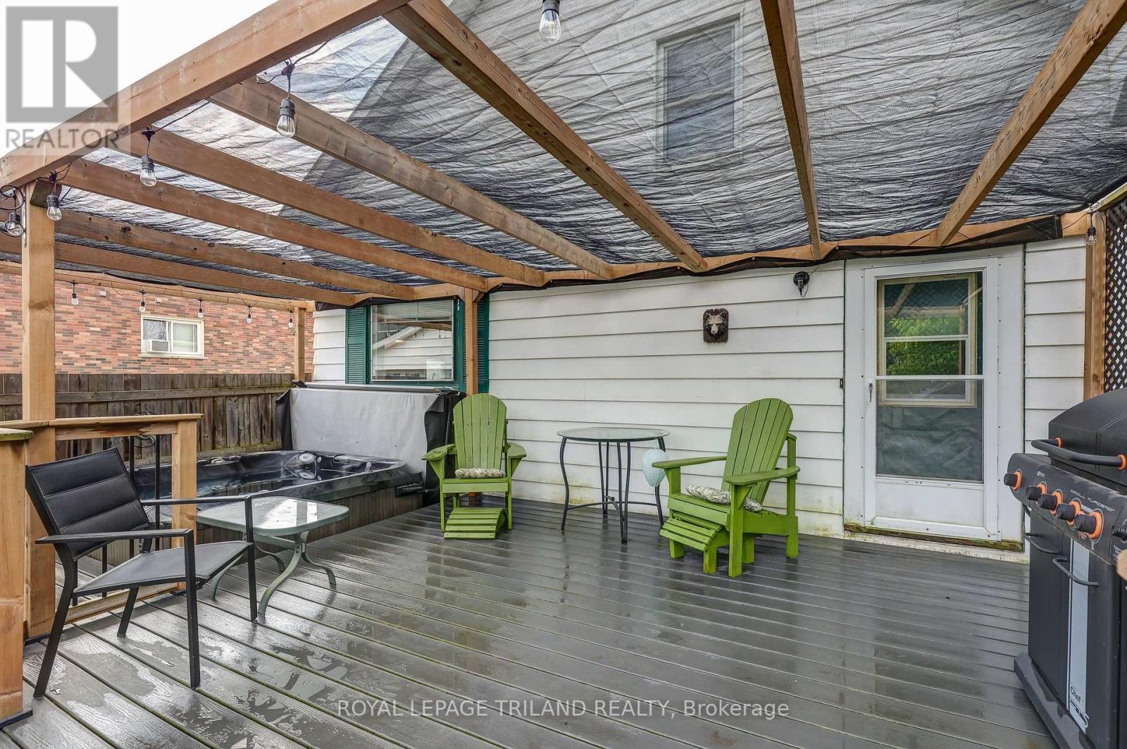 54 BARWICK STREET - 12