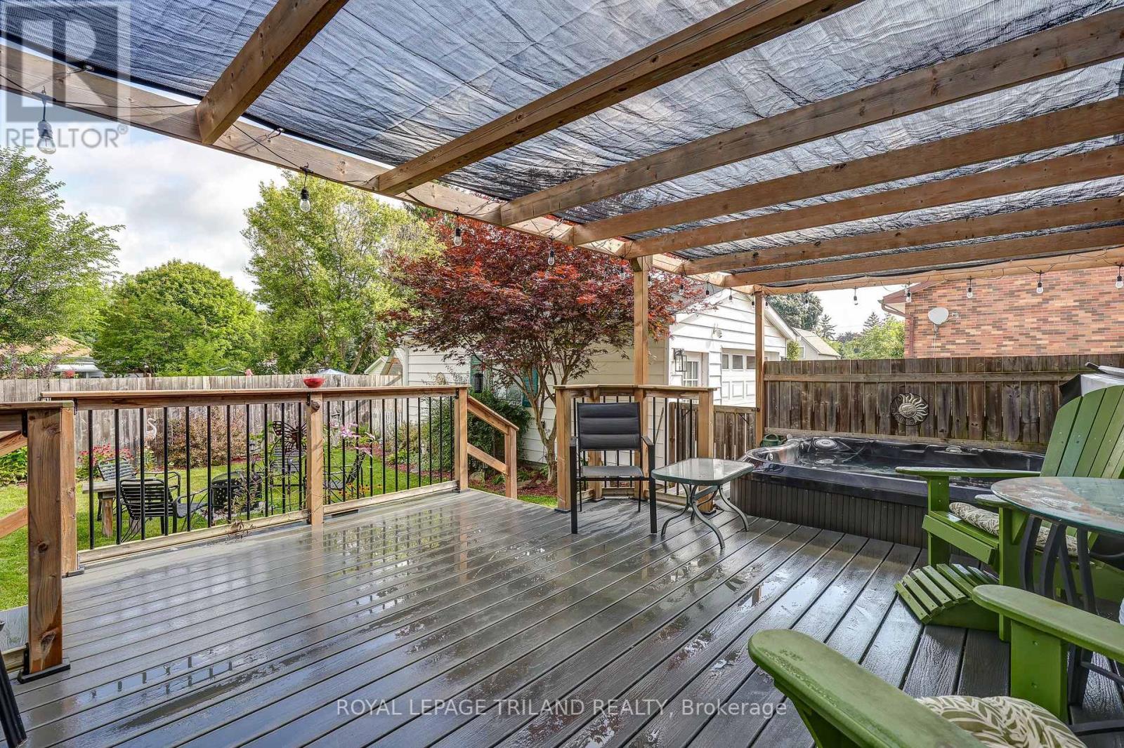 54 BARWICK STREET - 14