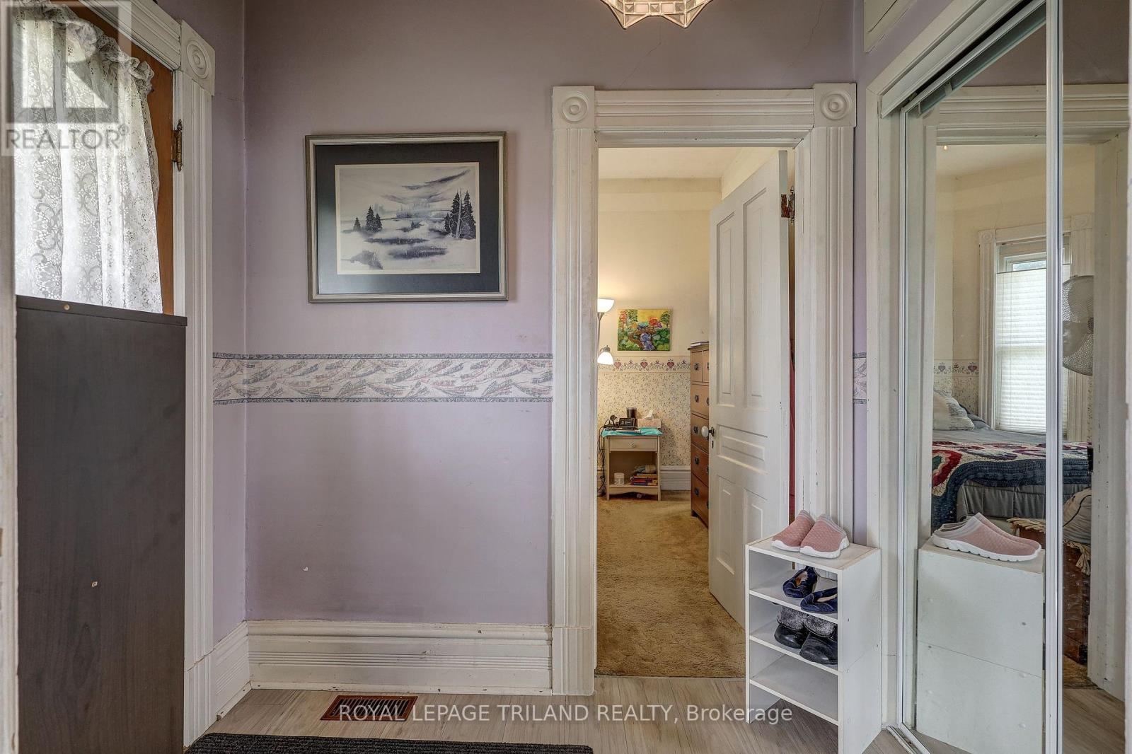 54 BARWICK STREET - 21