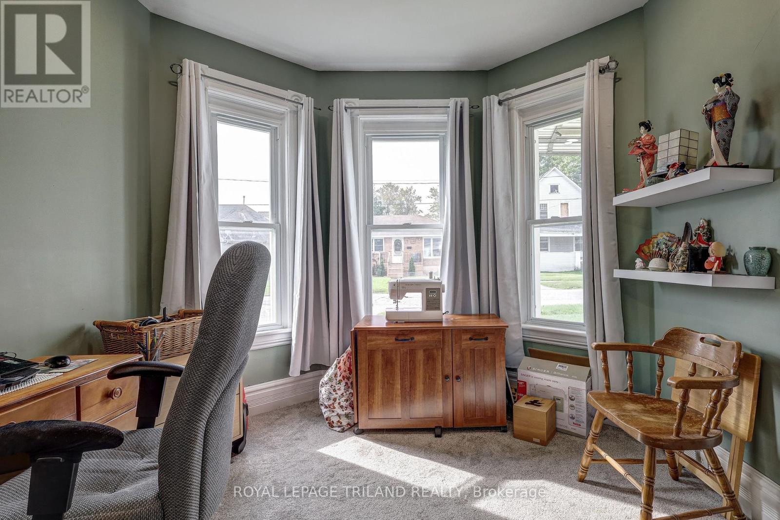 54 BARWICK STREET - Image 26