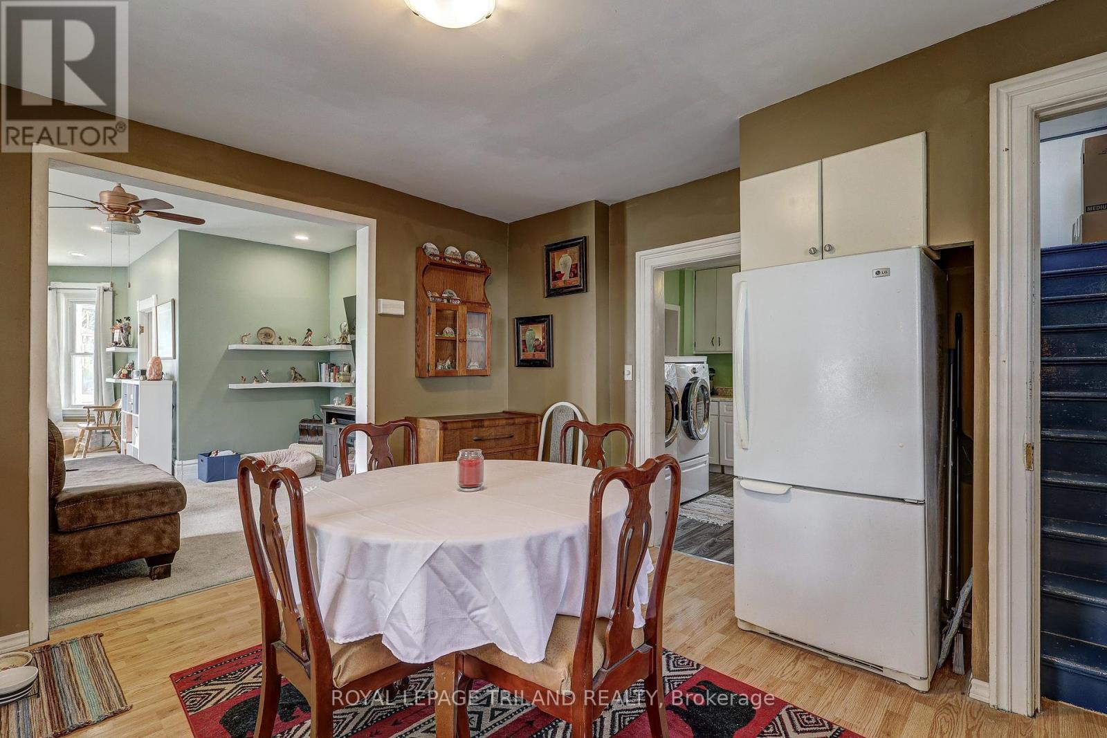 54 BARWICK STREET - 35