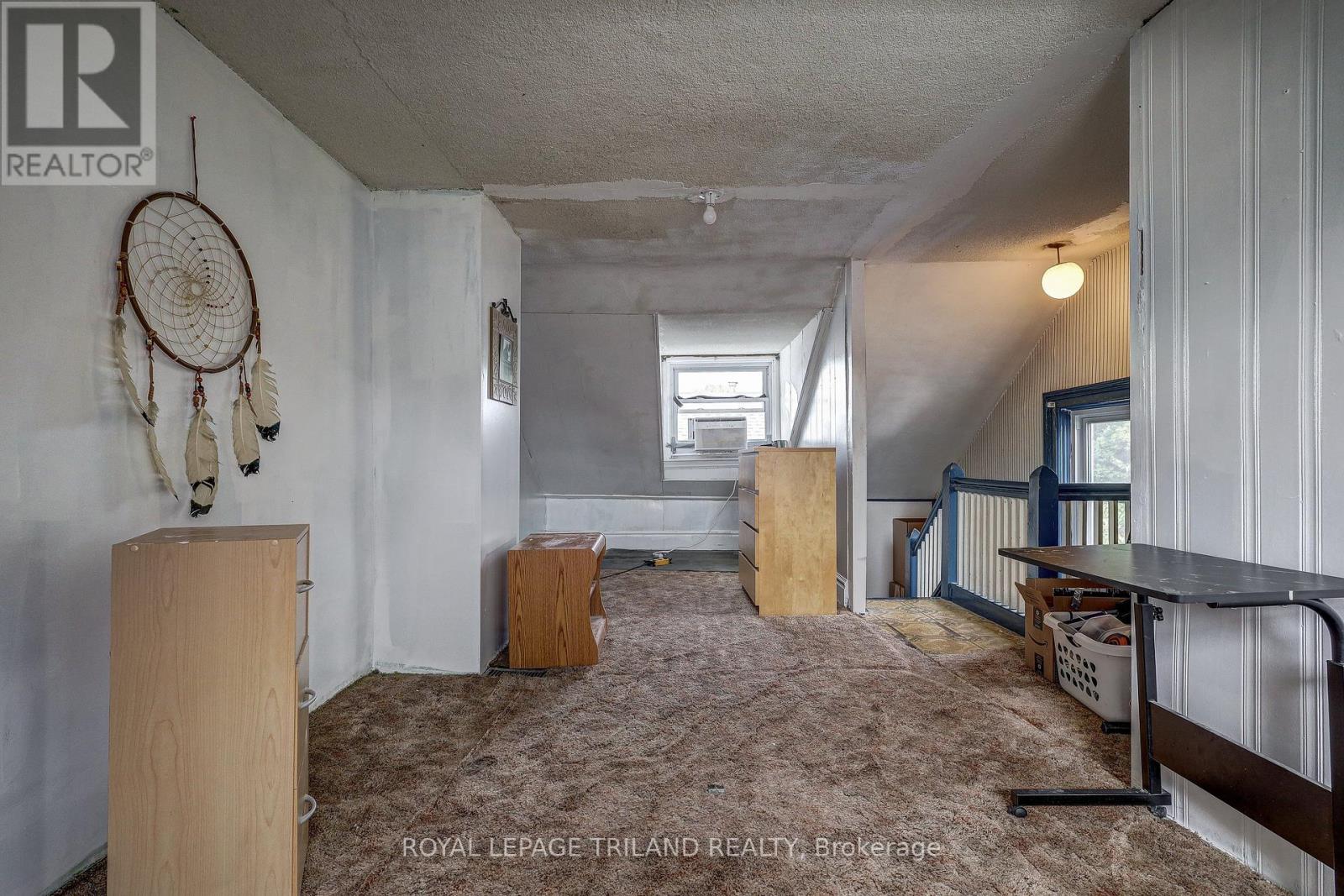 54 BARWICK STREET - 46